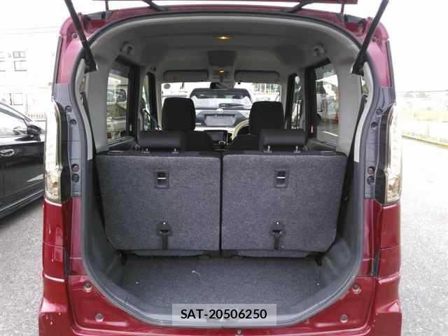 Suzuki SPACIA 2015 8678748-10
