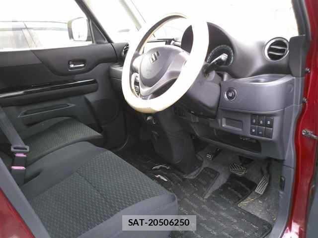 Suzuki SPACIA 2015 8678748-3