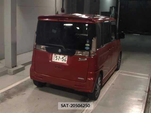 Suzuki SPACIA 2015 8678748-5