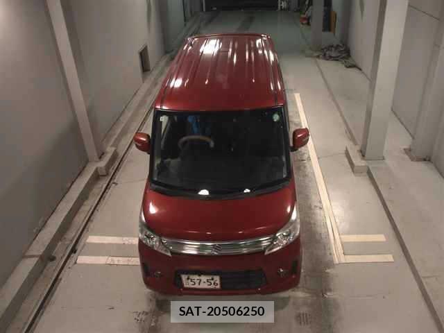 Suzuki SPACIA 2015 8678748-6