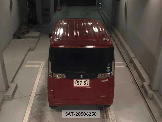 Suzuki SPACIA 2015 8678748-7
