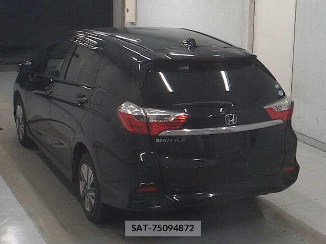 Honda SHUTTLE 2015 8715395-1