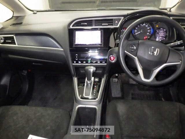 Honda SHUTTLE 2015 8715395-3