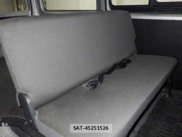Toyota HIACE VAN 2016 8870083-8