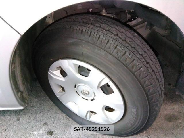 Toyota HIACE VAN 2016 8870083-9