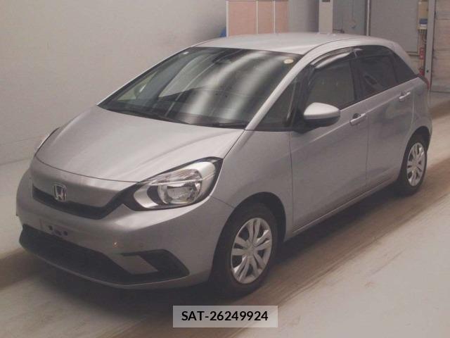 Honda FIT 2021 8703744-0