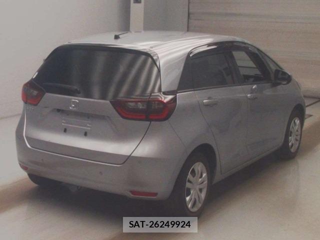 Honda FIT 2021 8703744-1