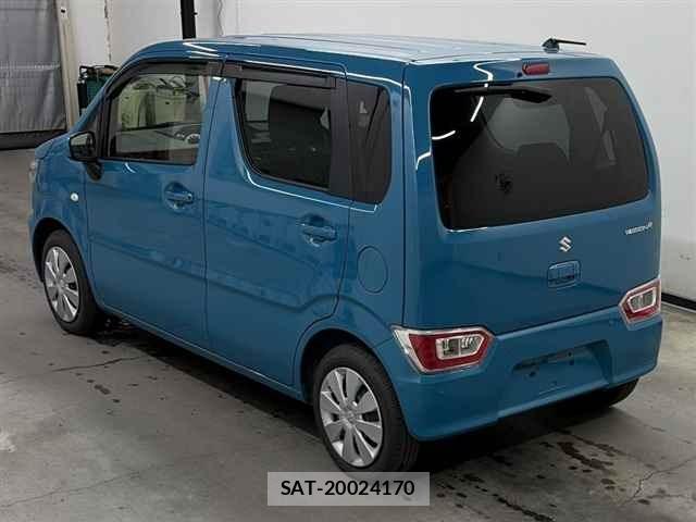 Suzuki WAGON R 2025 8919997-1