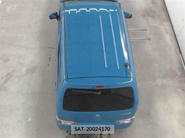 Suzuki WAGON R 2025 8919997-10