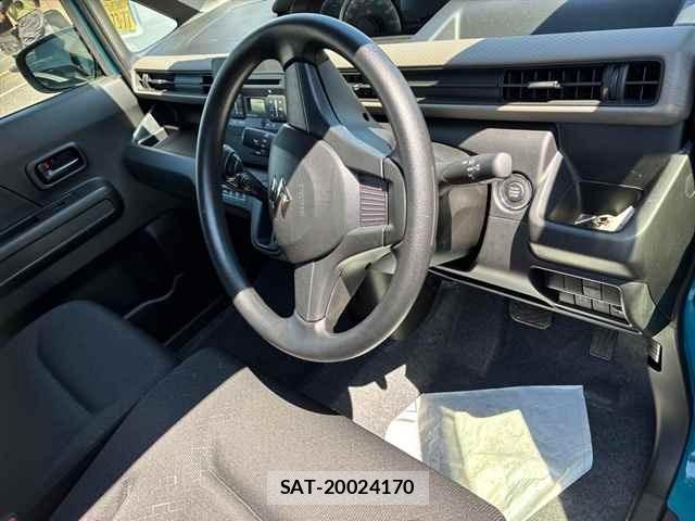 Suzuki WAGON R 2025 8919997-3