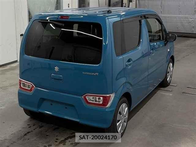 Suzuki WAGON R 2025 8919997-5
