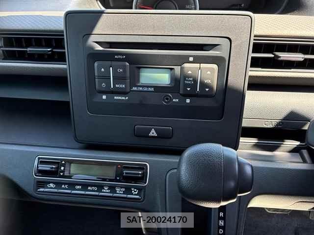 Suzuki WAGON R 2025 8919997-6