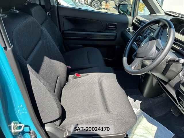 Suzuki WAGON R 2025 8919997-7