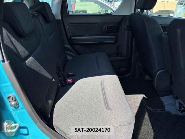 Suzuki WAGON R 2025 8919997-8
