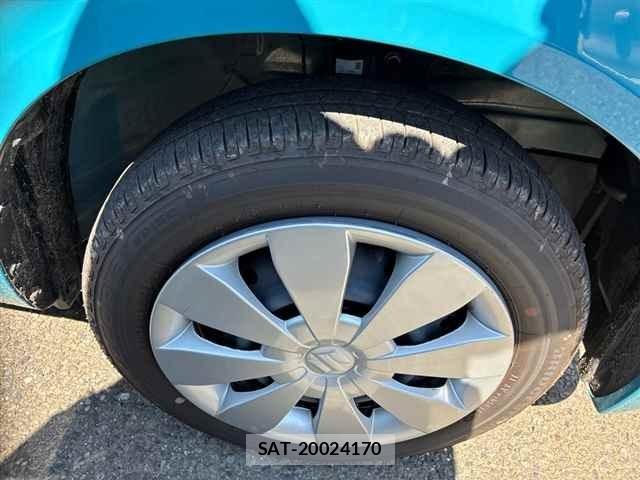 Suzuki WAGON R 2025 8919997-9