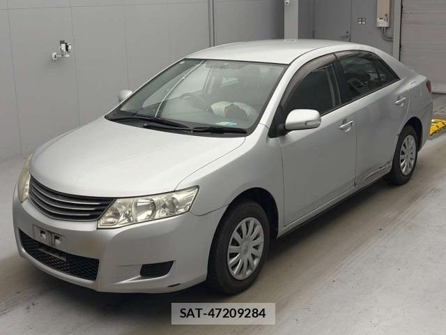 Toyota ALLION 2009 8853469-0