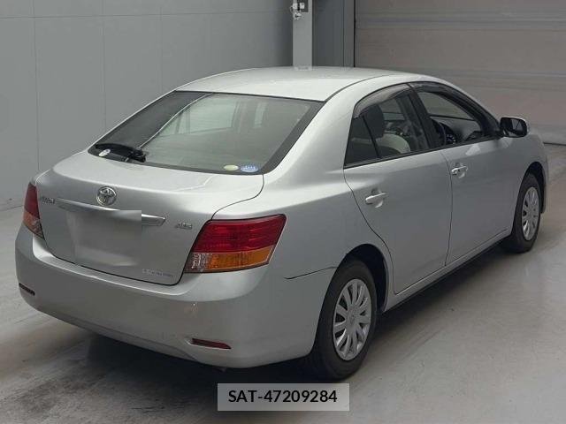 Toyota ALLION 2009 8853469-1