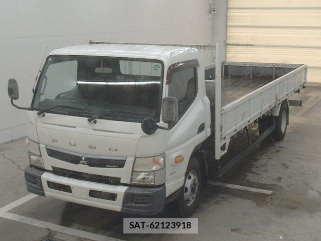 Mitsubishi CANTER 2018 8863600-0