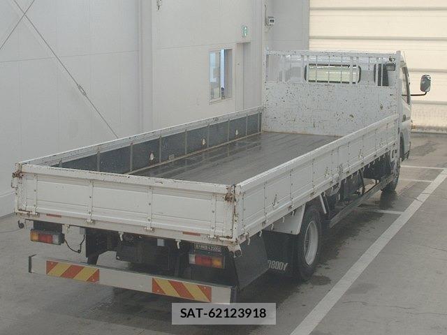 Mitsubishi CANTER 2018 8863600-1