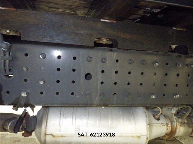 Mitsubishi CANTER 2018 8863600-4