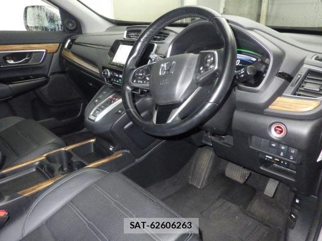 Honda CR-V 2021 8770811-3