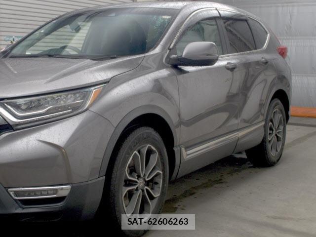Honda CR-V 2021 8770811-4
