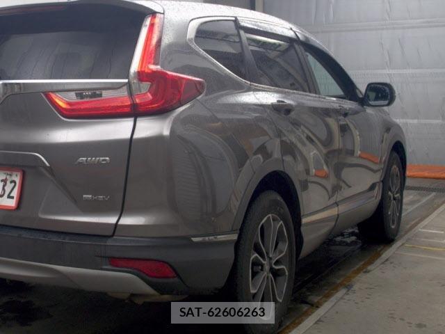 Honda CR-V 2021 8770811-5