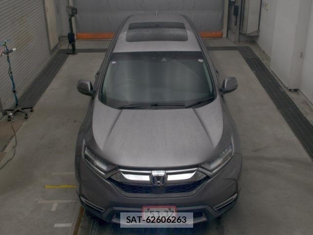 Honda CR-V 2021 8770811-6