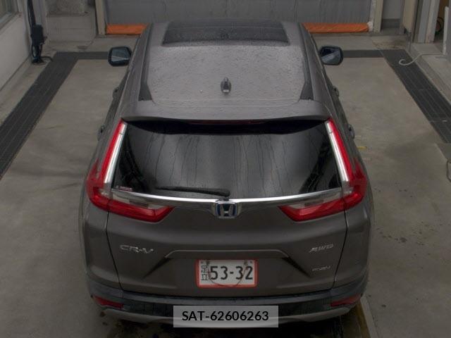 Honda CR-V 2021 8770811-7
