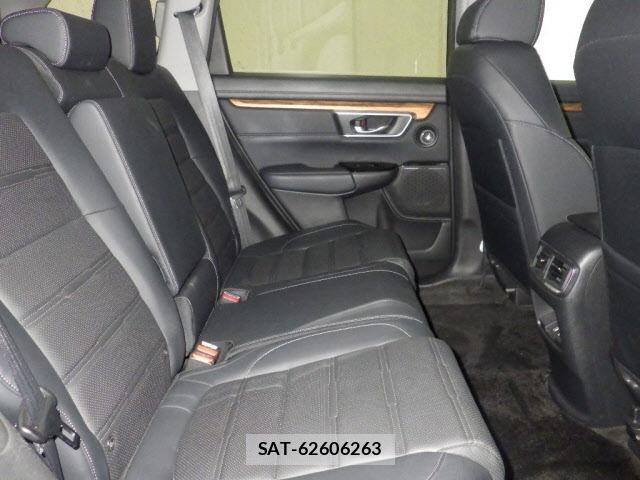 Honda CR-V 2021 8770811-8