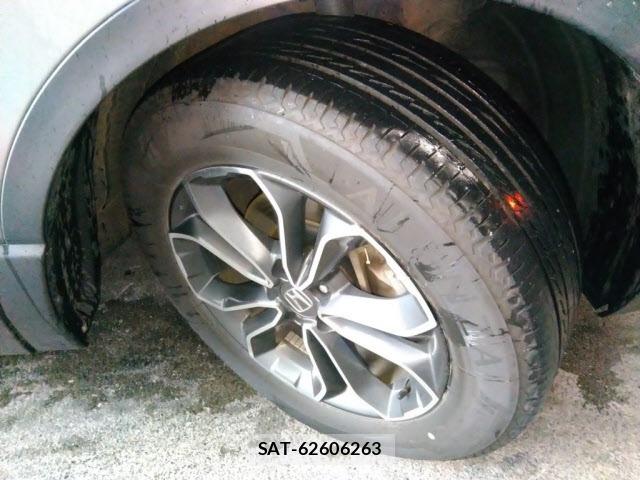 Honda CR-V 2021 8770811-9