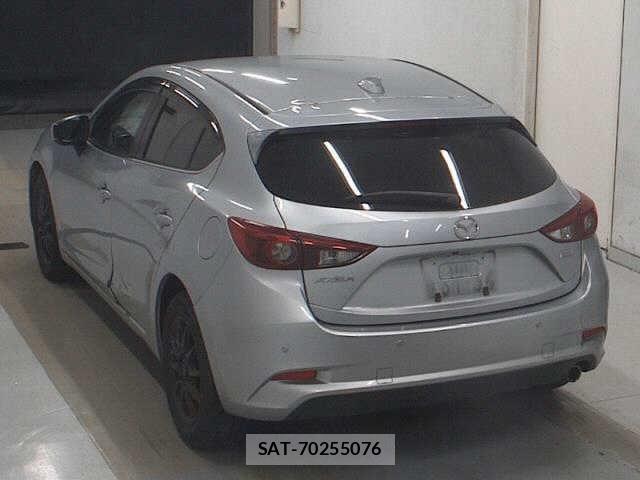 Mazda AXELA 2016 8719048-1