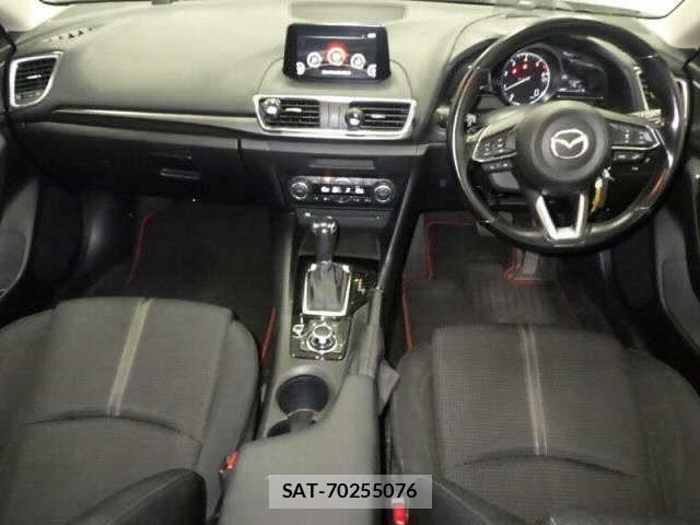 Mazda AXELA 2016 8719048-3