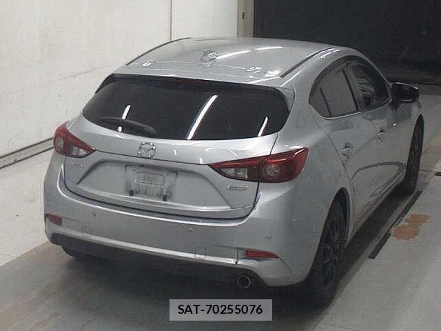 Mazda AXELA 2016 8719048-5