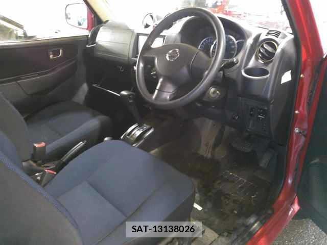 Suzuki JIMNY 2005 8931676-3