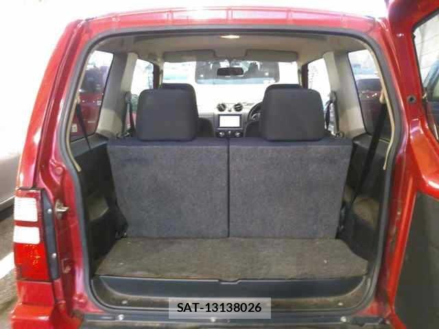 Suzuki JIMNY 2005 8931676-9