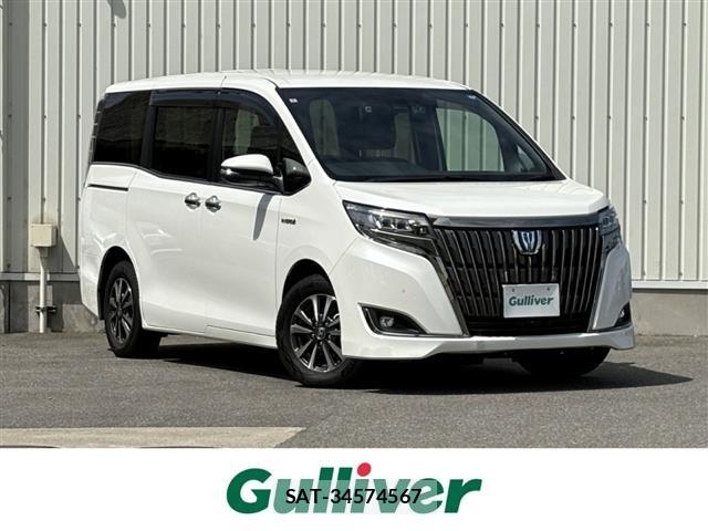 Toyota ESQUIRE 2020 8908617-0