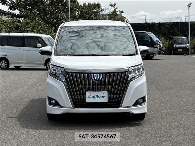 Toyota ESQUIRE 2020 8908617-11