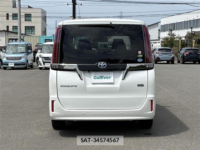 Toyota ESQUIRE 2020 8908617-12