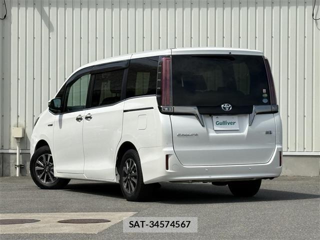 Toyota ESQUIRE 2020 8908617-13