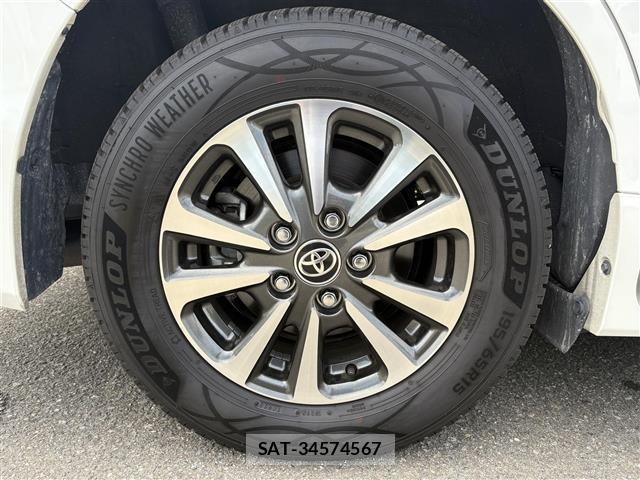 Toyota ESQUIRE 2020 8908617-20
