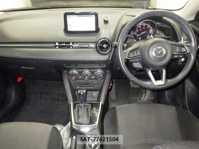 Mazda DEMIO 2018 8709075-3
