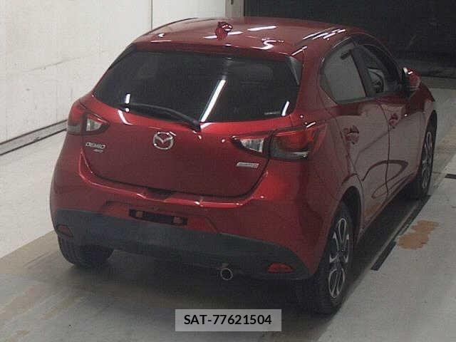 Mazda DEMIO 2018 8709075-5