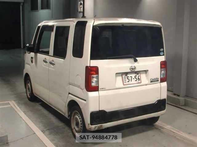 Daihatsu HIJET CADDIE 2016 8826489-1
