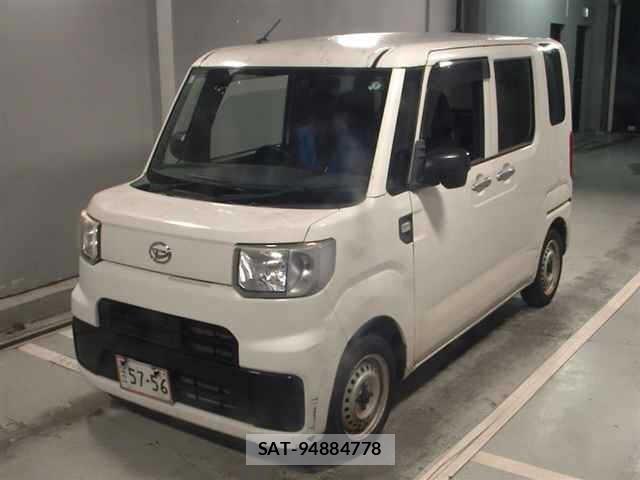 Daihatsu HIJET CADDIE 2016 8826489-4