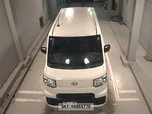 Daihatsu HIJET CADDIE 2016 8826489-6
