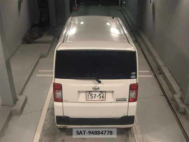 Daihatsu HIJET CADDIE 2016 8826489-7