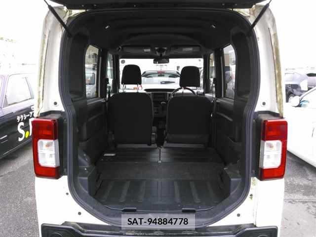 Daihatsu HIJET CADDIE 2016 8826489-9