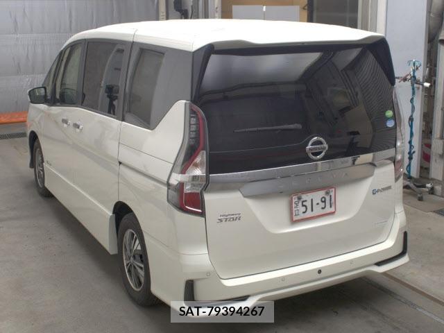 Nissan SERENA 2021 8673102-1