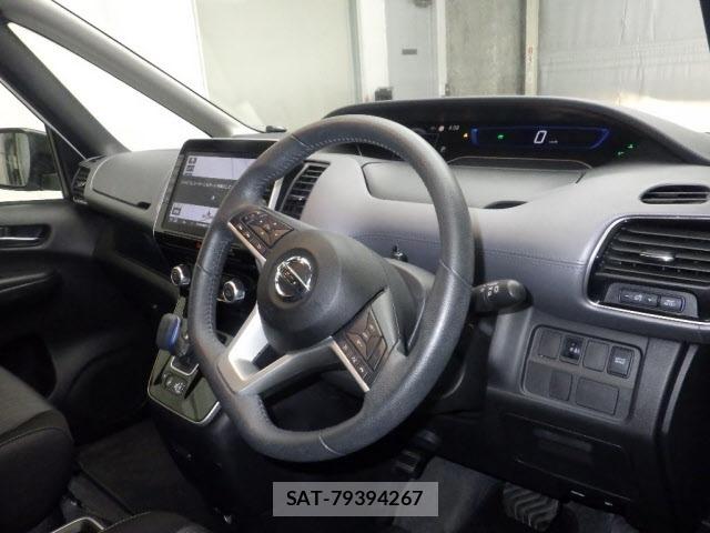 Nissan SERENA 2021 8673102-3